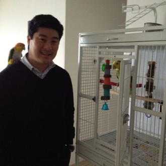 Pet checked